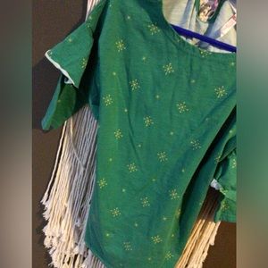 Girls 8 top by Matilda Jane